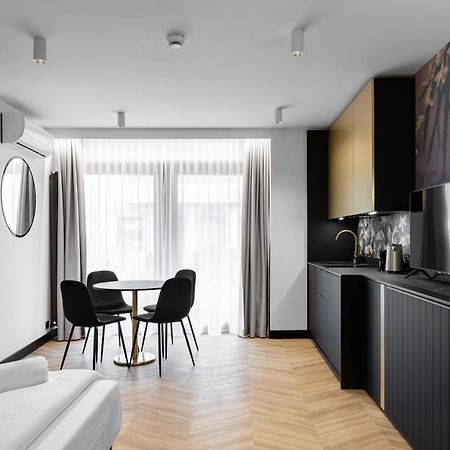 Black Bear Gdansk Ngoại thất bức ảnh