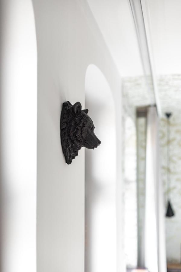 Black Bear Gdansk Ngoại thất bức ảnh