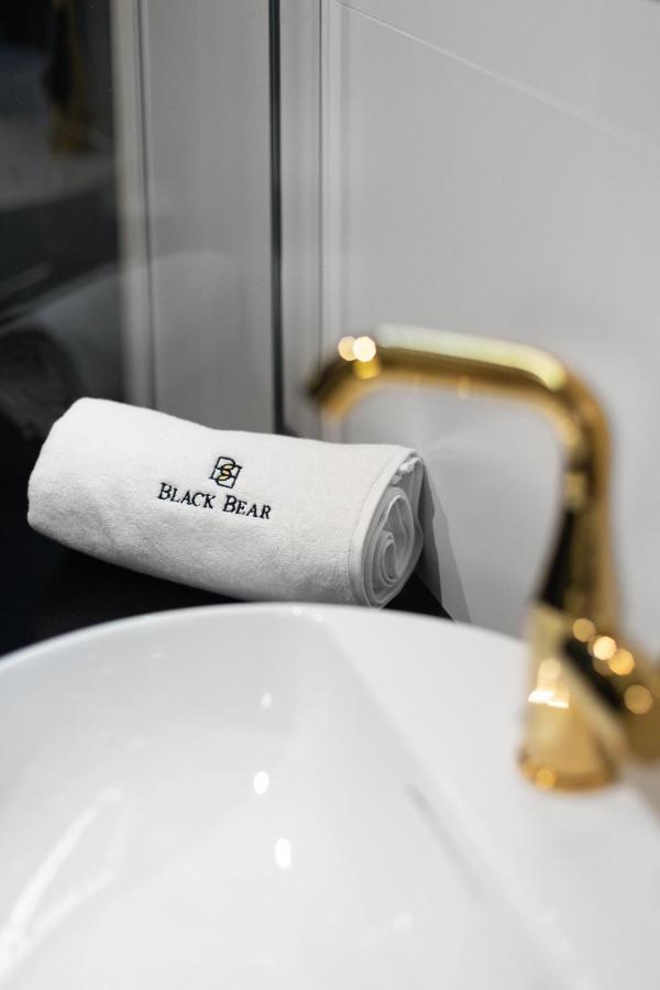 Black Bear Gdansk Ngoại thất bức ảnh