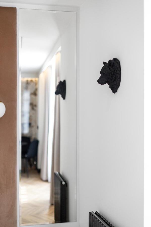 Black Bear Gdansk Ngoại thất bức ảnh