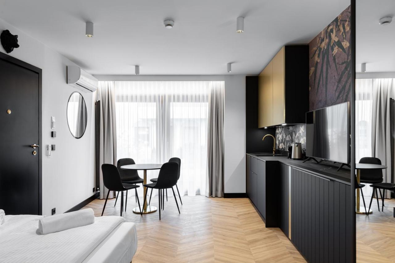 Black Bear Gdansk Ngoại thất bức ảnh