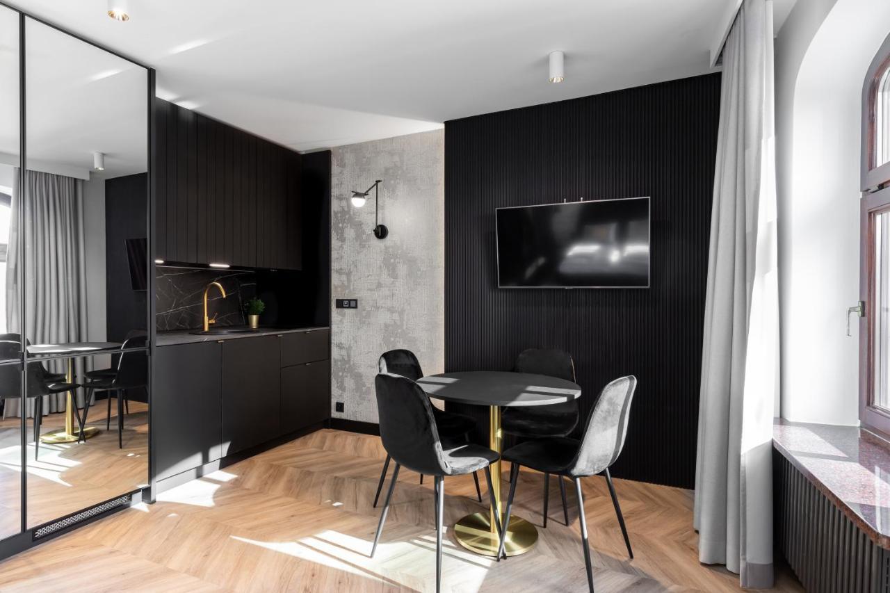 Black Bear Gdansk Ngoại thất bức ảnh