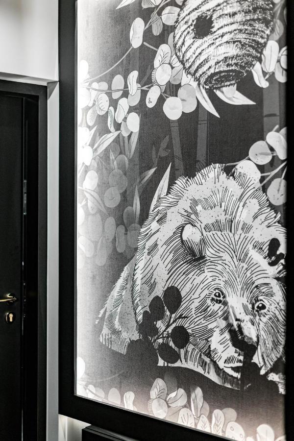 Black Bear Gdansk Ngoại thất bức ảnh